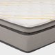 thumbnail image 4 of Cama Simmons Moonlight 2 Plaza L Gris, 4 of 5