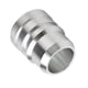 thumbnail image 4 of Piezas Accesorias Del Enchufe De La Válvula De Escape Para Ford 13-21 F150 3.5L 2.7L Vta Argent, 4 of 5