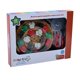 thumbnail image 2 of Juego de Roles Set de Pizza 27 Piezas - Imagi Kidz, 2 of 5