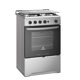 thumbnail image 3 of Cocina Gas licuado 4 Quemadores M 755 ST Inox, 3 of 9