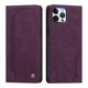 thumbnail image 2 of Funda Billetera para iPhone 12 Pro Max Imán y Resistente Morado, 2 of 6