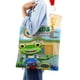 thumbnail image 4 of Cartera de Tela Desmarcar Garaje de los Gecko 40x45cm, 4 of 6