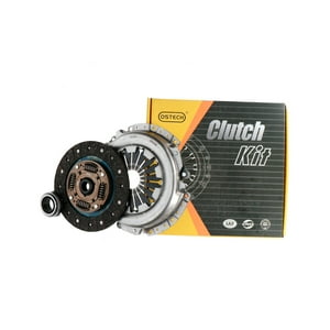 Ostech - Kit Embrague 3 Piezas Jac J 4 1.5 L (2015-2021)