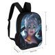thumbnail image 2 of Úrsula-theme Backpack, Campus style schoolbag Bookbag with Adjustable Shoulder Straps And Large Zip Compartment, Unisex Travel Bags., 2 of 6