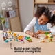 thumbnail image 2 of LEGO Classic 11034 Mascotas Creativas Set 450 Piezas, 2 of 3