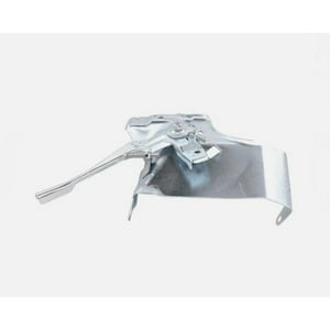 Genérica - Comando Acelerador Para Motor Gx270 177F