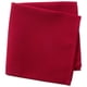 thumbnail image 3 of Servilletas DII 100% poliéster hilado, 18 x 18 cm, color rojo (6 unidades), 3 of 7