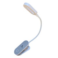 Somnilight Light Therapy - Luz De Lectura Recargable Somnilight Ámbar 16 Leds
