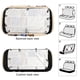 thumbnail image 3 of Madre e Hijos-theme Car Rear Seat Covers Back Elastic Flexible Car Seat Covers Decorative Fits Most Cars 120x59x76cm, 3 of 6