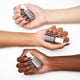thumbnail image 4 of Esmalte de uñas Essie Salon-Quality Vegan Black Shimmer, 13,5 ml, 4 of 9