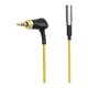 thumbnail image 1 of Cable Timecode Deity C19 con bloqueo de 3,5 mm para Canon R5 C, 1 of 1