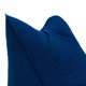 thumbnail image 4 of Pouf Potter 1 Cuerpo Felpa Azul Marino, 4 of 6