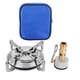 thumbnail image 2 of Cocinilla Portatil Camping + Bolso para transportar, 2 of 2