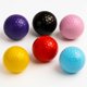 thumbnail image 3 of Pelotas de Golf Thorza Multicolores - Set de 6, 3 of 8