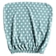 thumbnail image 5 of Funda Para Respaldo De Silla De Oficina, Funda Giratoria Para Silla Para El Hogar, Puntos Verdes, 5 of 5