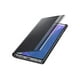 thumbnail image 2 of Funda Samsung Galaxy Note 20 S-View Flip Cover Negro, 2 of 2