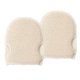 thumbnail image 3 of 2 Piezas De Guantes De Ba?o Exfoliantes Guantes De Ducha Lavables Para Hombres Y Mujeres, 3 of 5