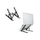 thumbnail image 2 of Soporte De Notebook Aluminio Soporte Macbook Base Vertical, 2 of 4