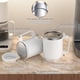 thumbnail image 5 of Calentador de taza para café Felibeaco de 16 oz con apagado automático, 5 of 7