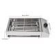 thumbnail image 2 of Parrilla eléctrica DNYSYSJ 1800W de acero inoxidable 110V, 2 of 8