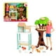 thumbnail image 1 of Set de Juego Barbie Profesiones Set Rescate de Animalitos con Muñeca 3+, 1 of 6
