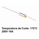 thumbnail image 2 of Pack 3pcs Fusible Térmico 4x11mm 250v 10a Valores [ Max ], 2 of 3