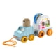 thumbnail image 4 of Juguete para Bebés Fisher-Price Camper Pull-Along con actividades, 4 of 8