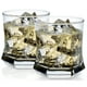 thumbnail image 3 of Set De 12 Vasos Altos Y Cortos Vivaldi Cristar, 3 of 3