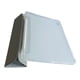 thumbnail image 3 of Funda Smart Cover Para iPad 10ma Gene 10.9 Mármol Ranura Blanco, 3 of 7