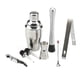 thumbnail image 2 of Juego De Cocteleria Profesional Inoxidable 8 Piezas Para Bar, 2 of 3