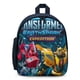thumbnail image 1 of Mochila Desmarcar Transformers EarthSpark Azul, 1 of 6