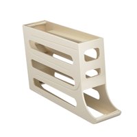 Bothyi - Dispensador Automático De Huevos Rodantes Para Frigorífico, Contenedor Para Huevos, Para Gabinete