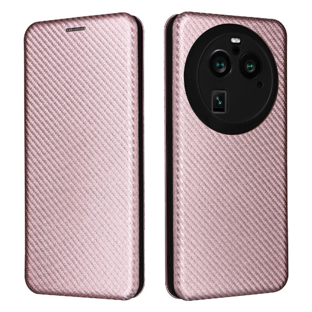 Funda Flip Para Foxdock Xiaomi Redmi Poco X6 Pro - Funda Magnética De Negocios, Funda Protectora Delgada