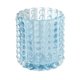thumbnail image 5 of Taza De Almacenamiento De Cosméticos, Portalápices Portátil Para Bolígrafos, Marcadores, Brocha De Maquillaje, Azul, 5 of 5