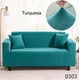 thumbnail image 1 of Funda Cubre Sofa Sillon Cuadrille 2 Cuerpos, 1 of 2