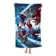 thumbnail image 3 of Toalla de Playa Desmarcar League of Legends 78 x 150 cm, 3 of 6
