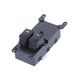thumbnail image 3 of Interruptor de la ventana del lado del conductor Botón Push Botón Reparación del vehículo Parte 93570-1W000 Accesorios para automóviles Reemplazo de, 3 of 5