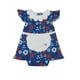 thumbnail image 1 of Body Huasa China Flores Fiestas Patrias Niña 18-24M, 1 of 2