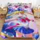 thumbnail image 1 of Sailor Moon Bedding Sets Ultra Soft Skin-Friendly Duvet Cover 3 Piece, Cute Comforter Cover Bed Set for Boys Girls Kids, 1 of 5