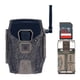 thumbnail image 1 of Cámara celular Wildgame Innovations Terra XT 2.0 24MP Gris, 1 of 7