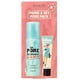 thumbnail image 2 of Pore Primer & Setting Spray Benefit Prime & Set, juego de 2 piezas, 2 of 3