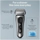 thumbnail image 2 of Afeitadora Elactrica Braun Series 8 8567cc 41 Elementos ProTrimmer, 2 of 3