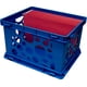 thumbnail image 4 of File Crate Storex Premium Letter Legal Document Blue, paquete de 3, 4 of 8