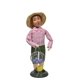 thumbnail image 1 of Figurita Byers' Choice Niño de Pascua 2258B Primavera, 1 of 1