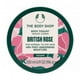 thumbnail image 1 of The Body Shop Yogur Corporal de Rosa Británica para Pieles Normales a Secas, 6,91 Onzas, 1 of 4