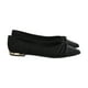 thumbnail image 5 of Zapato  Ana Negro Piccadilly, 5 of 5