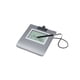 thumbnail image 2 of Tableta de Firmas Wacom STU-430 LCD 4.5 Cifrado RSA USB, 2 of 3