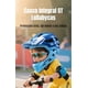 thumbnail image 2 of Casco Integral Infantil Niños 2 En 1 Ajustable GT LuBabycas, 2 of 8