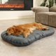 thumbnail image 5 of Cama para perro safbuyoon XL 102x69x11 cm Lavable y antideslizante, 5 of 6