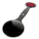 thumbnail image 3 of Oclusor Combinado Negro Y Rojo Maddox, 3 of 6